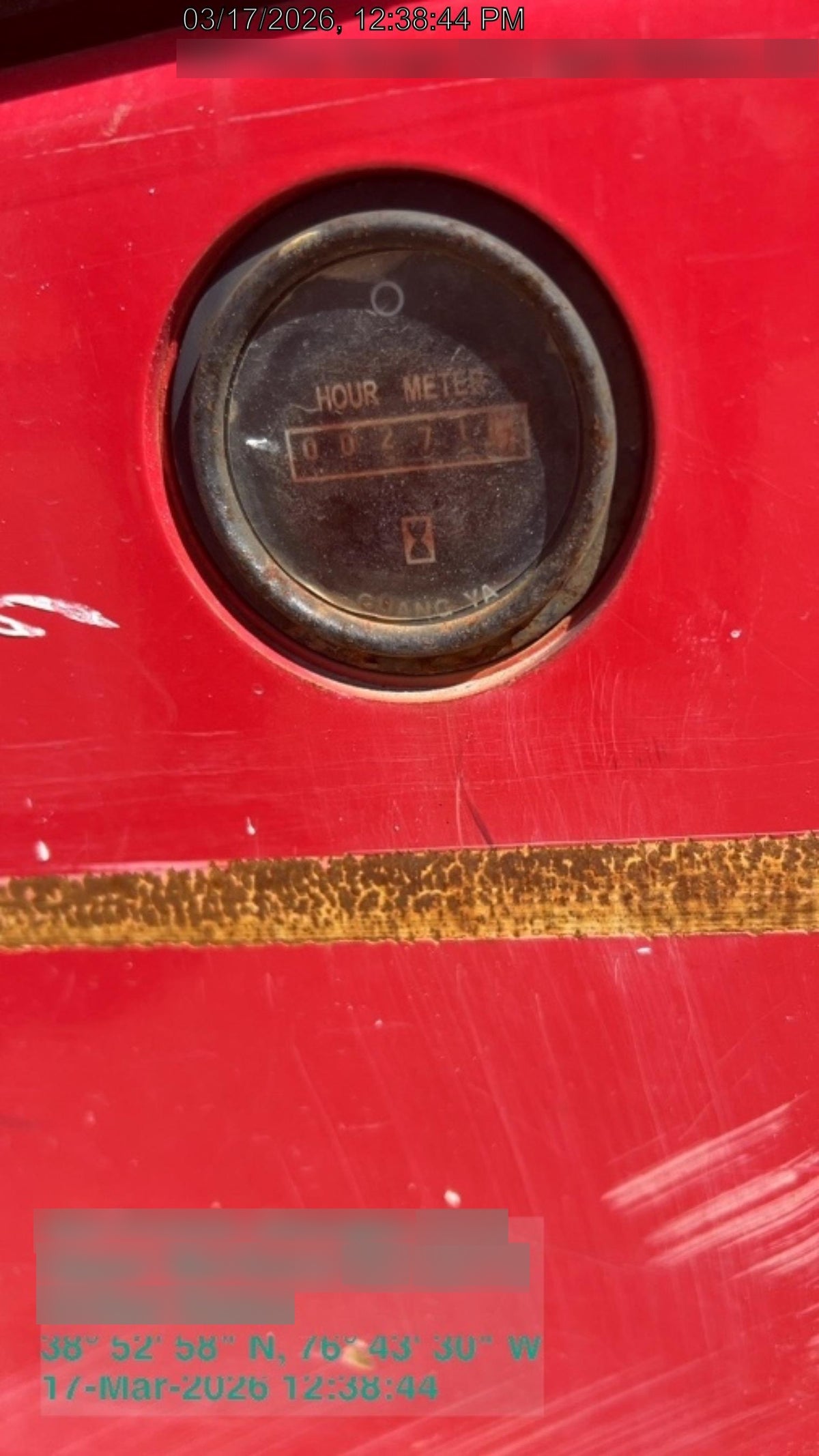 2020 MEC 4555SE