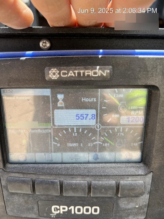 2023 PREMIER PUMP 8NHTH-RP-DC13