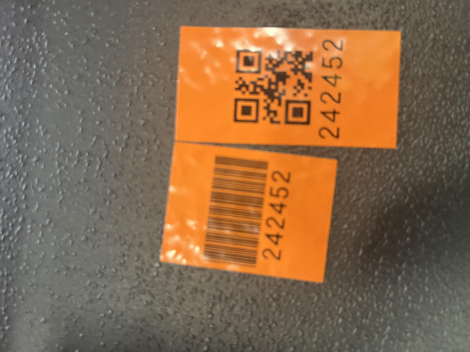 2022 MILWAUKEE MXF301-2CXS