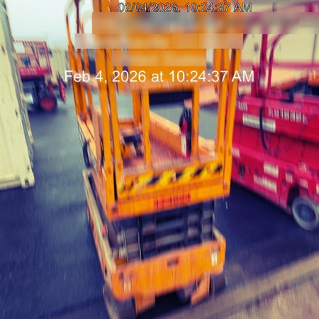 2021 JCB S1930E
