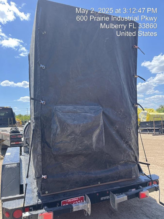 2025 AVTRON 5820-R20A5