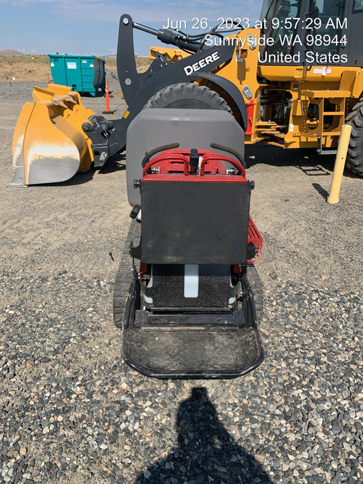 2023 TORO MBTX 2500-TS