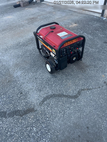 2025 MI-T-M GEN-6500-0MM1