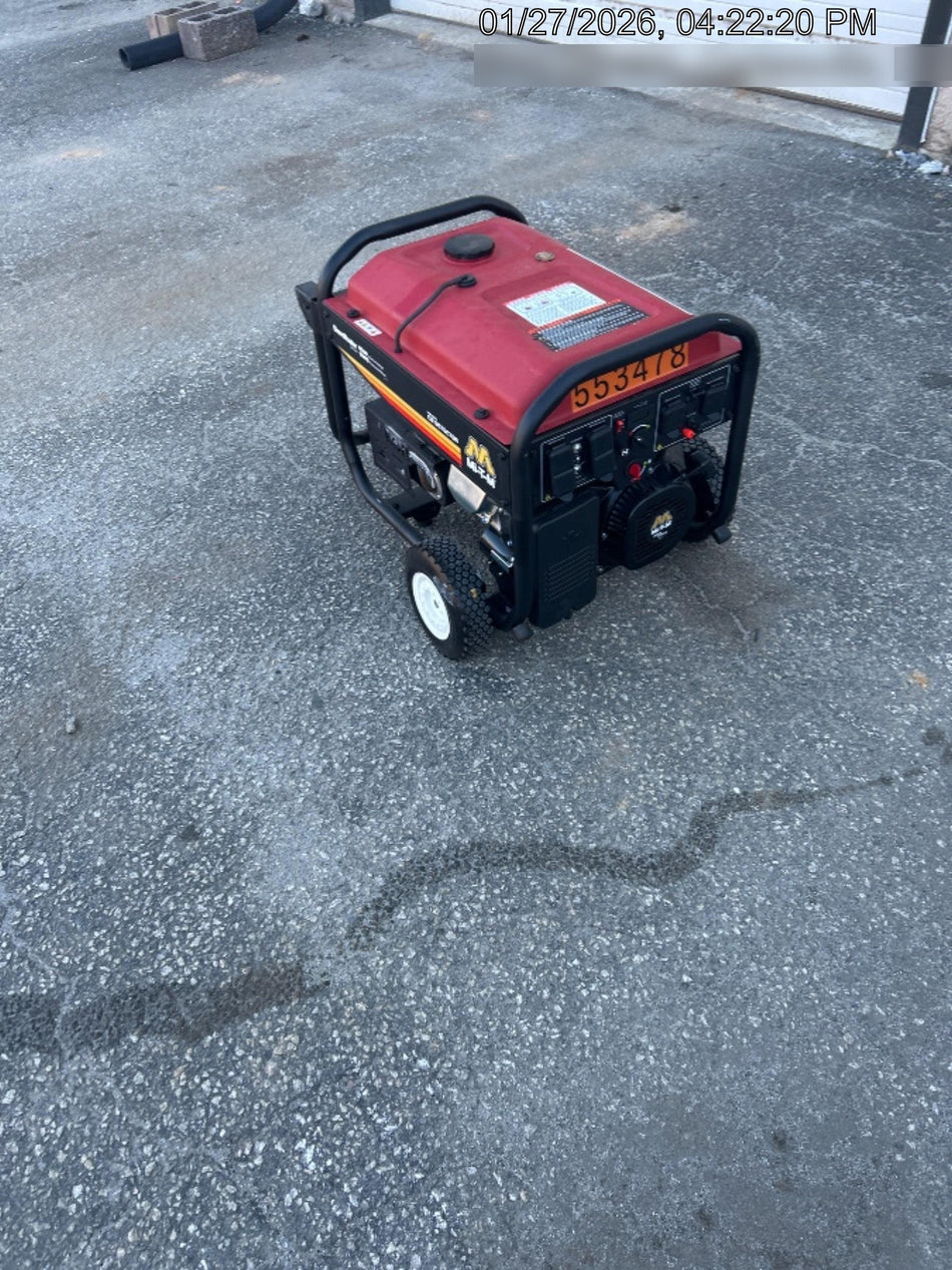 2025 MI-T-M GEN-6500-0MM1