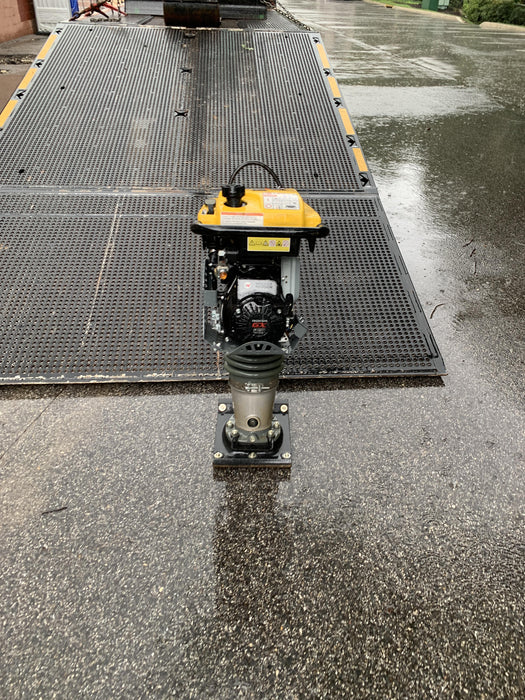 2020 WACKER NEUSON BS60-4As