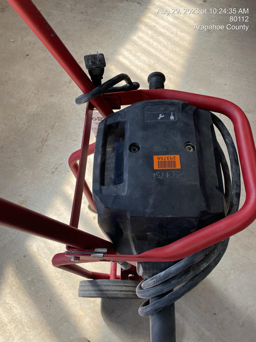 2023 HILTI TE 3000-AVR