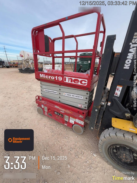 2020 MEC Micro 19