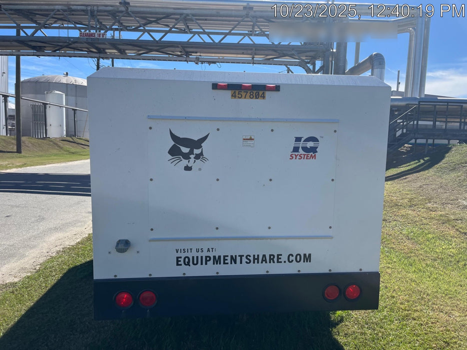 2025 BOBCAT PA825VWCU-T4F