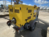 2020 ATLAS COPCO PAS 150 HF CS Enclosed