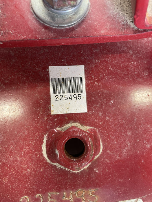 2022 MATHEY DEARMAN 2110