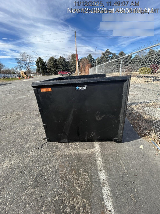 2025 STAR INDUSTRIES 1425