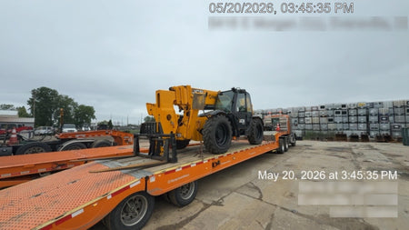 2025 JCB 512-56
