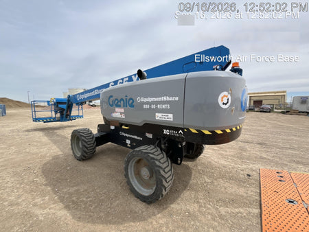 2024 GENIE S-65 XC