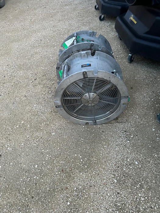 2021 MICHIGAN PNEUMATIC JF20