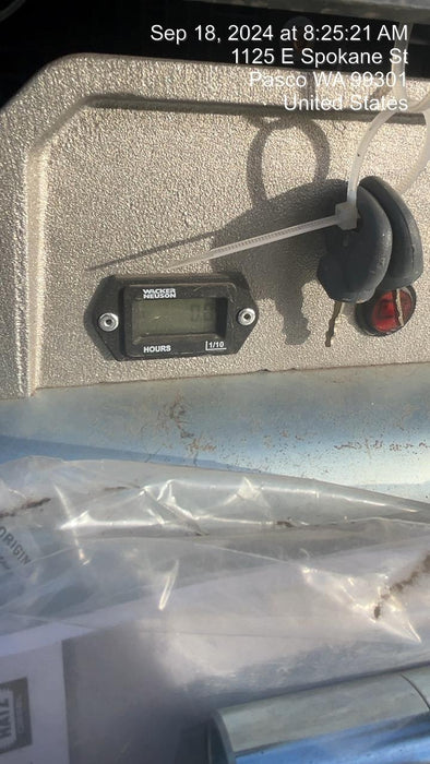 2024 WACKER NEUSON DPU6555Heh