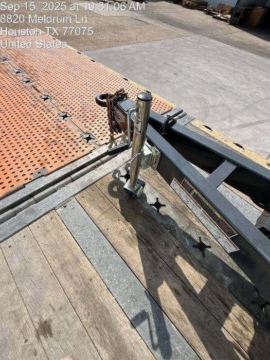 2025 AIRMAN PDSF375DP-6E1