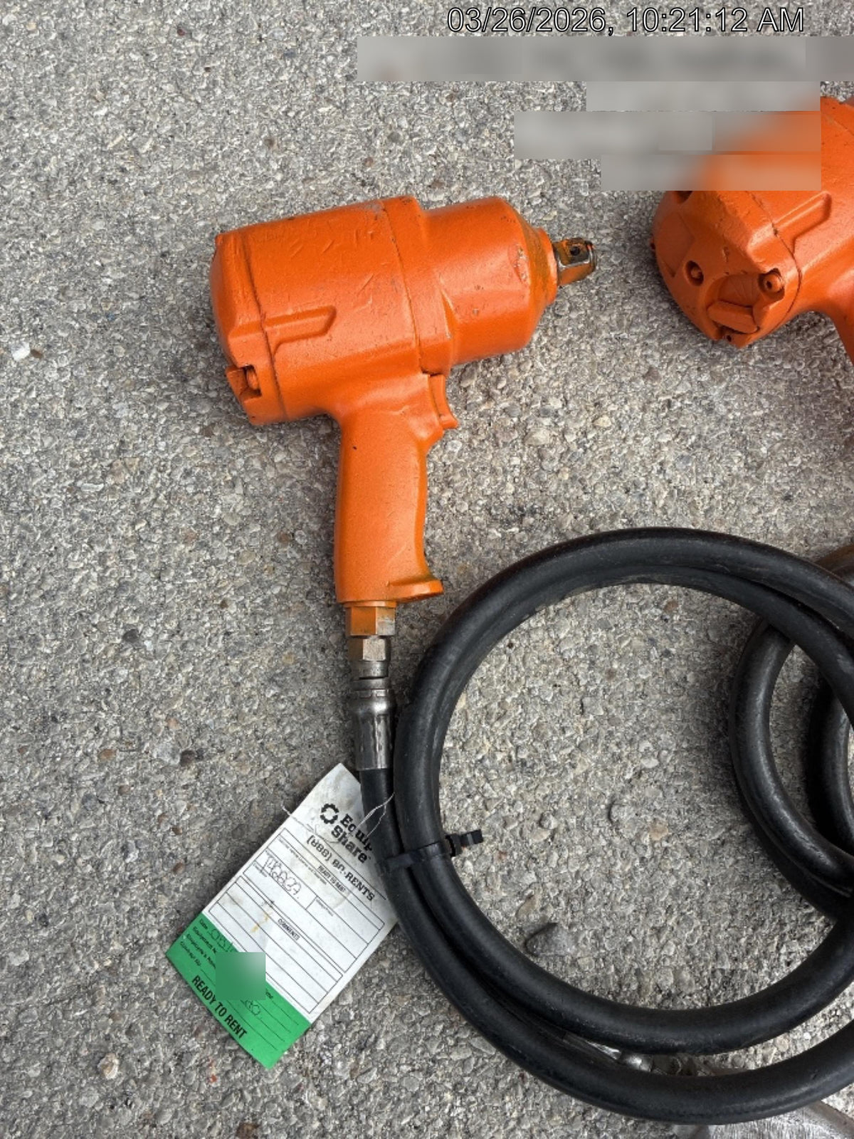 2021 MICHIGAN PNEUMATIC 750SS