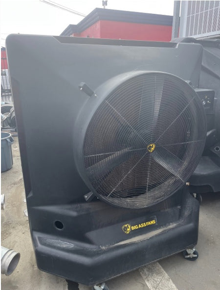 2022 BIG ASS FANS Cool Space 400