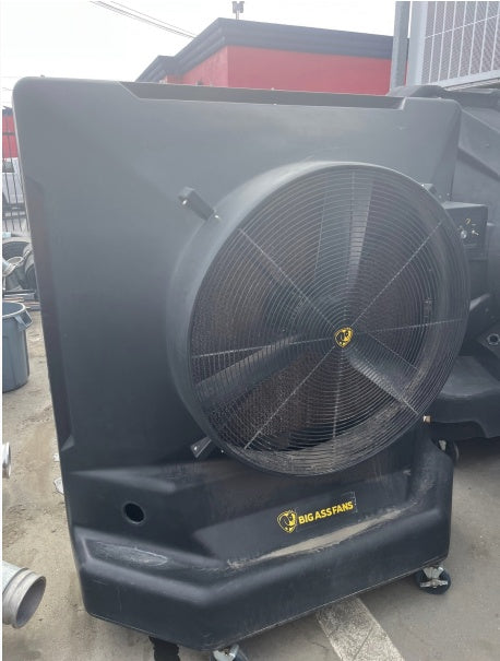 2022 BIG ASS FANS Cool Space 400