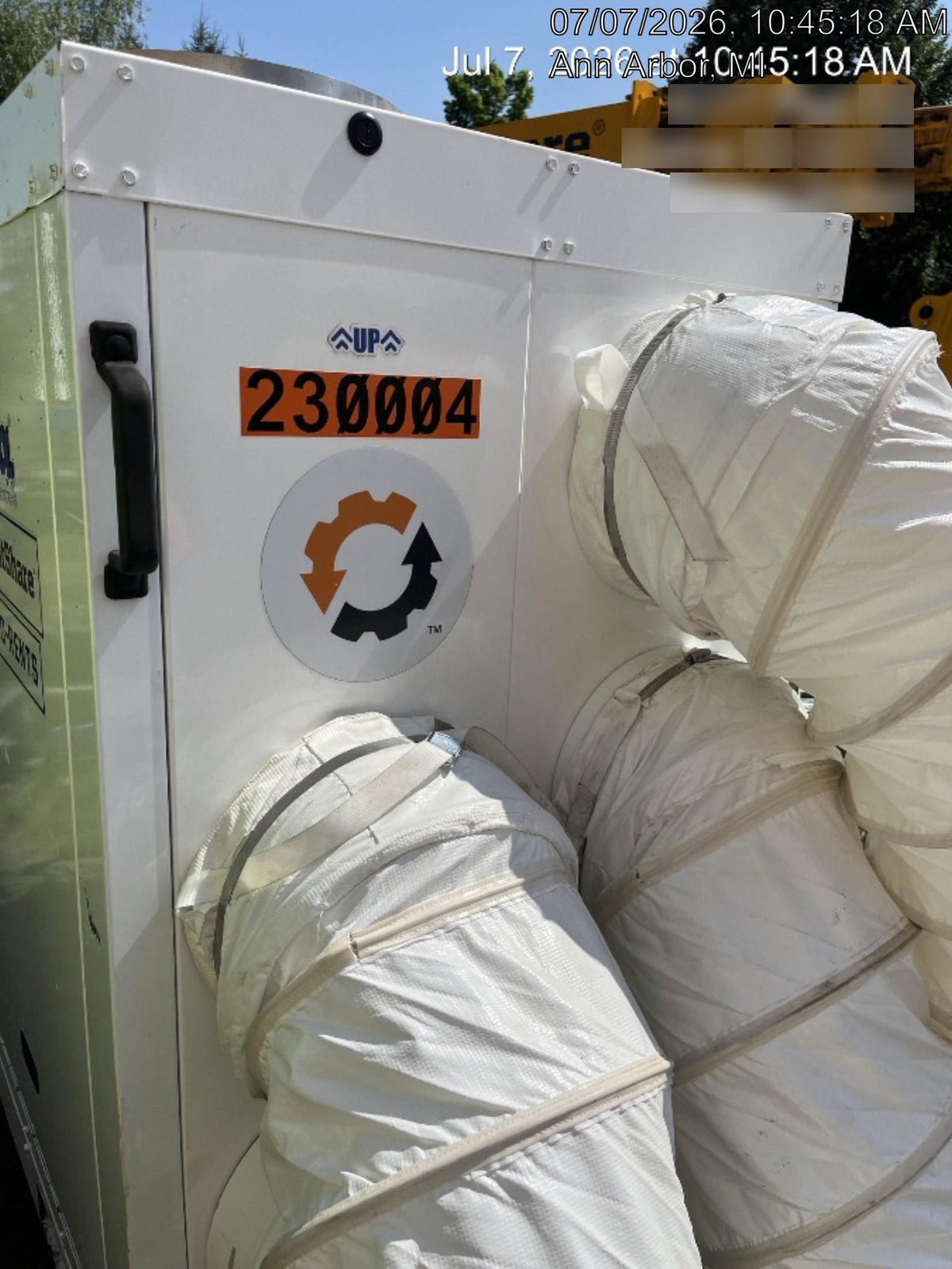 2022 KWIKOOL KPO12-43H
