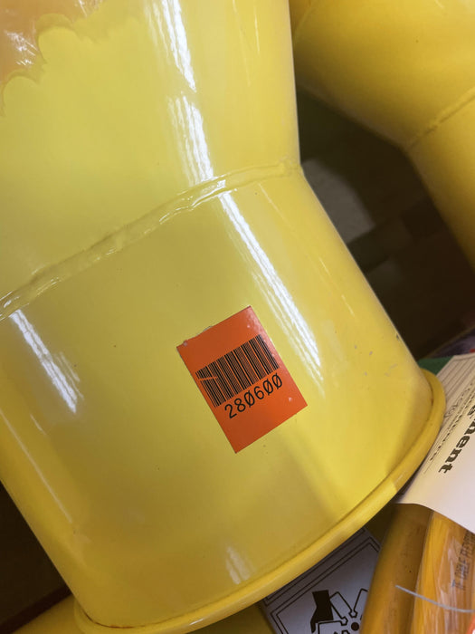 2022 TEXAS PNEUMATIC TOOLS, INC. TB-8-EXP