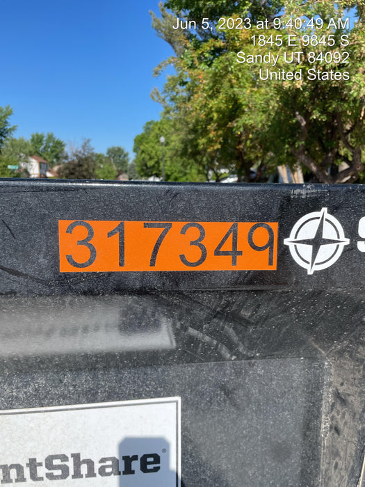 2024 SOUTHLAND SL270T-14K