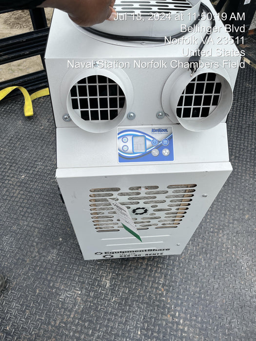 2023 KWIKOOL KPAC1411-2