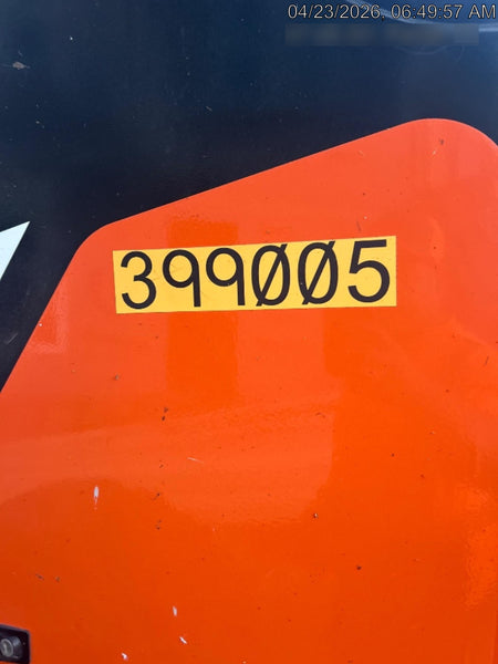 2024 SKYTRAK 6034