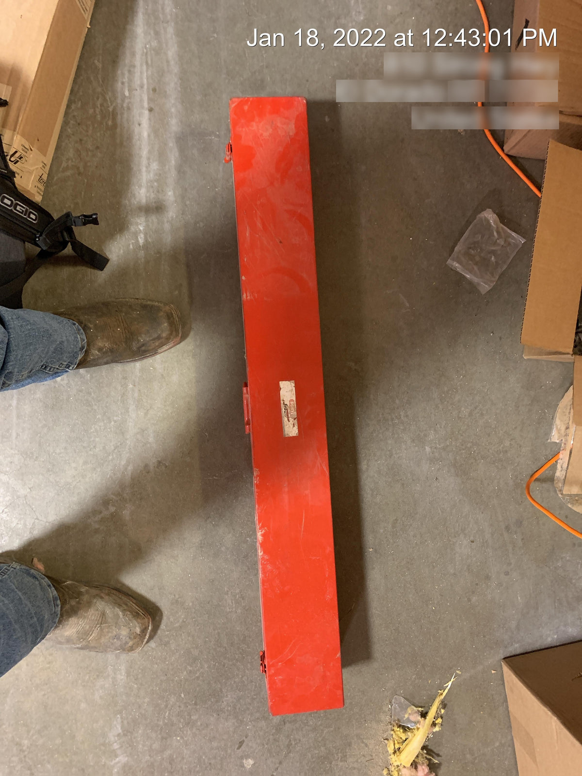 2020 PROTO J6023