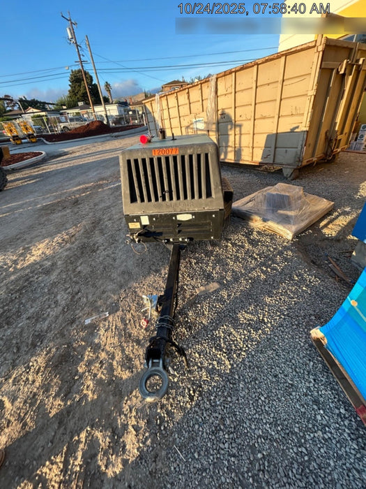 2020 SULLAIR 185-DPQ