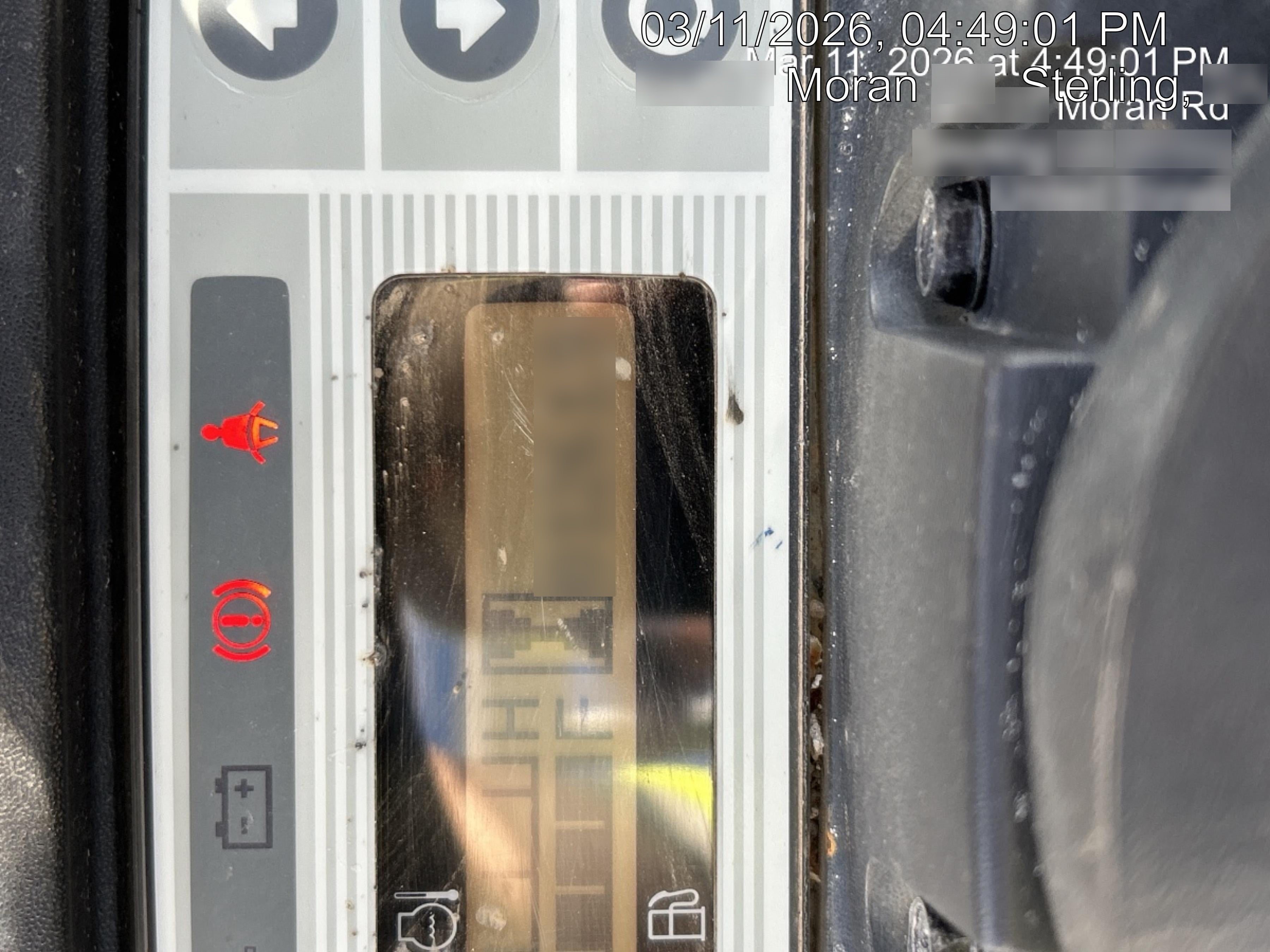 2022 UNICARRIER MAP1F2A25DV