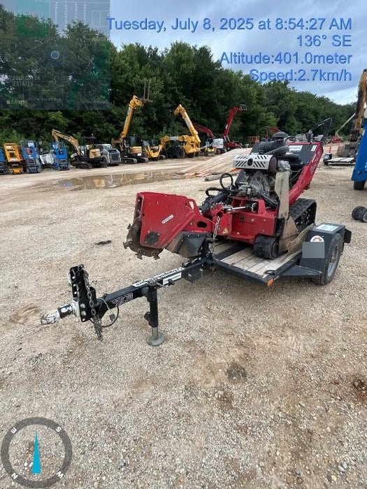 2022 BARRETO E4X6TBT