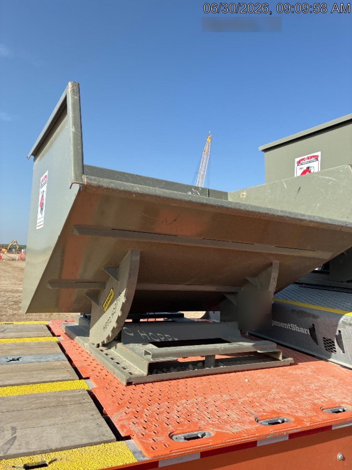 2026 HIPPO HH64HD