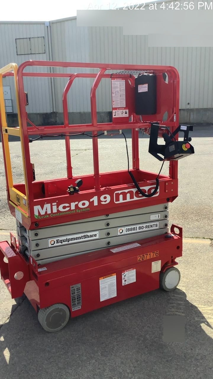 2022 MEC Micro 19