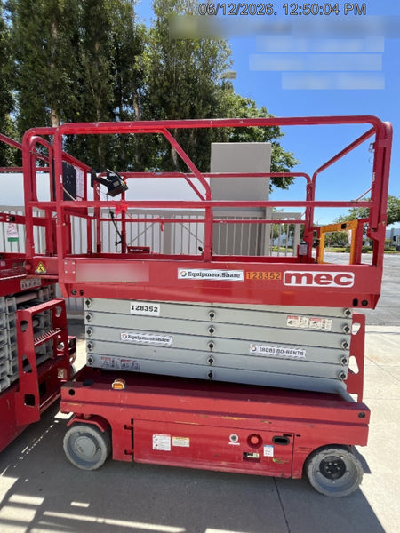 2021 MEC 4046SE