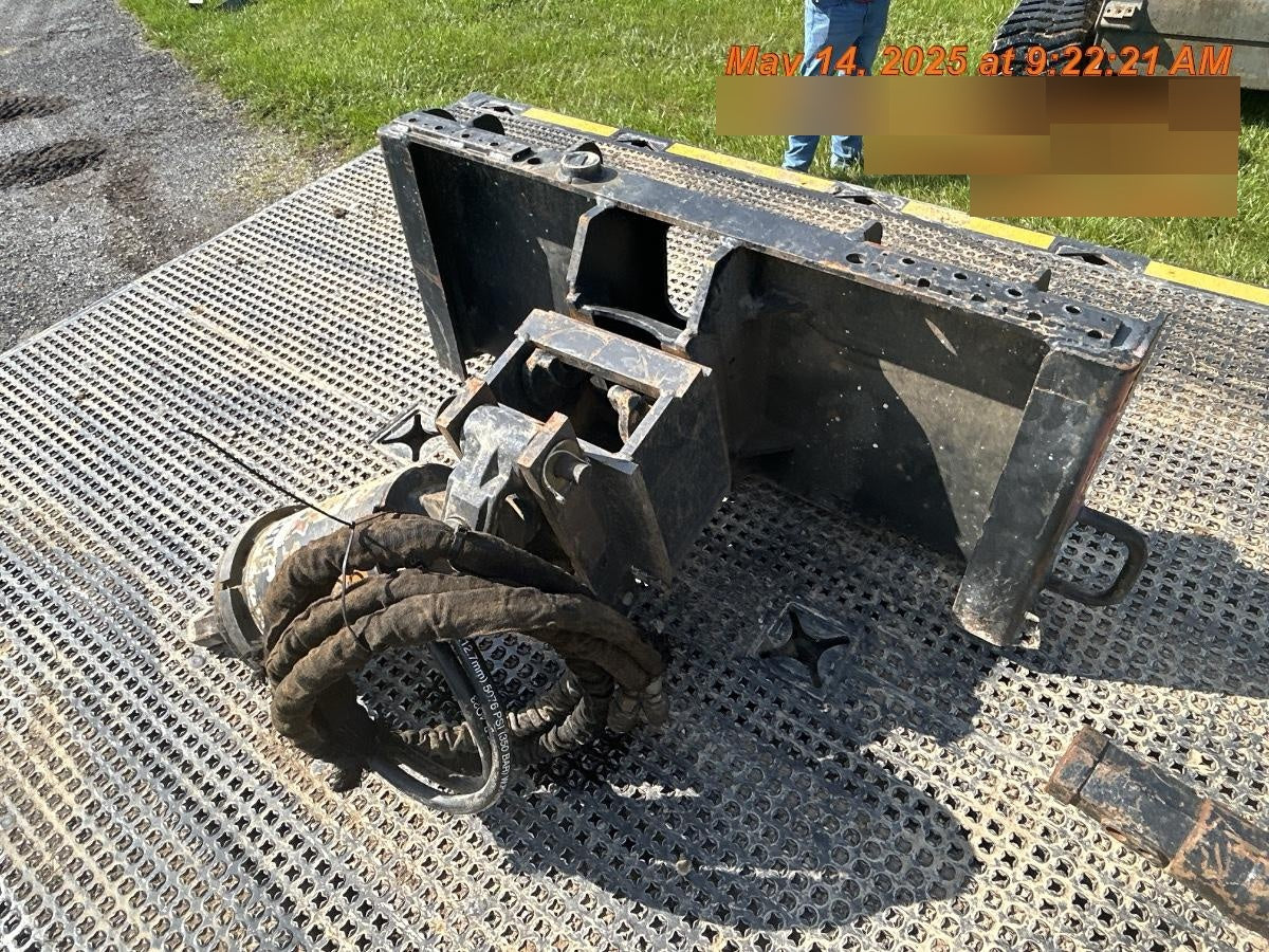 2019 PALADIN X1975