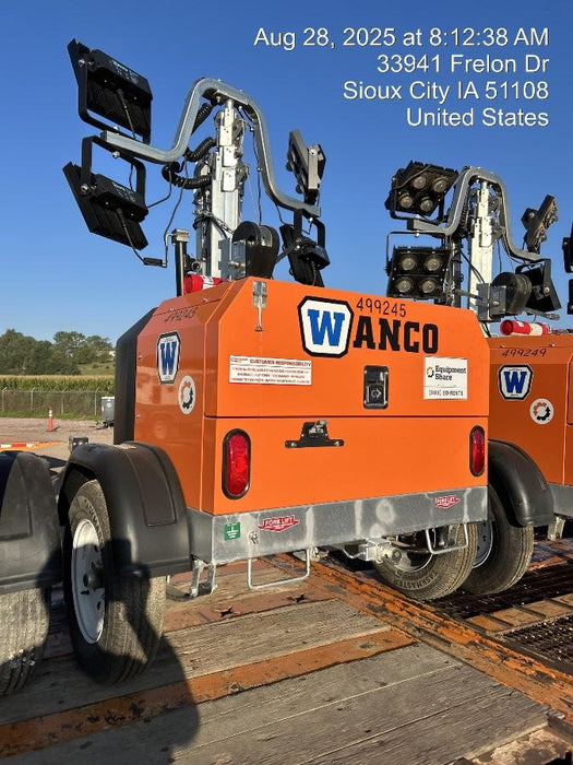 2025 WANCO WLTT-4MK8K