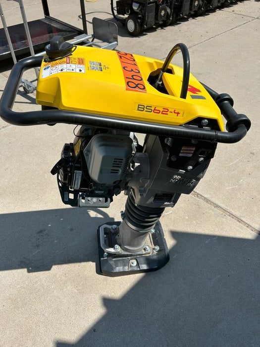 2025 WACKER NEUSON BS62-4Ab/28