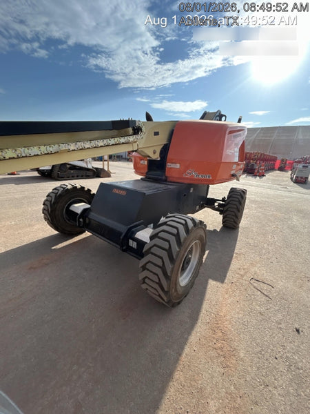 2025 JLG 460SJ