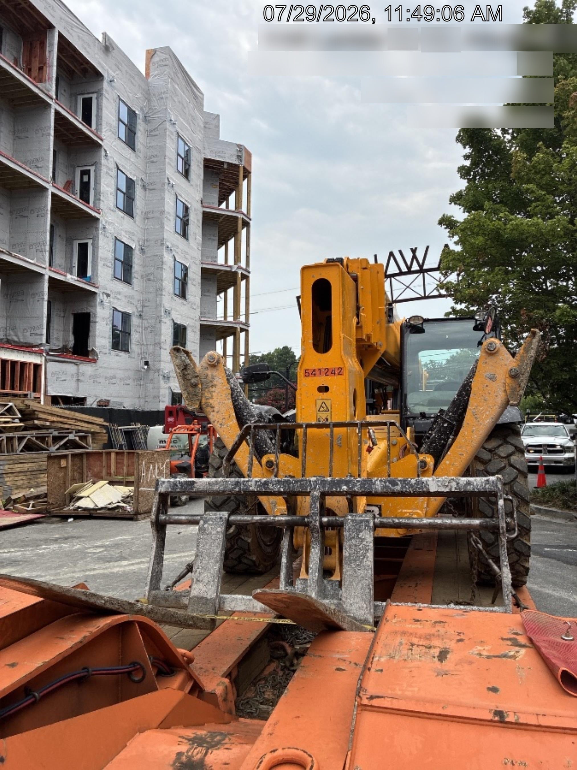 2025 JCB 510-56