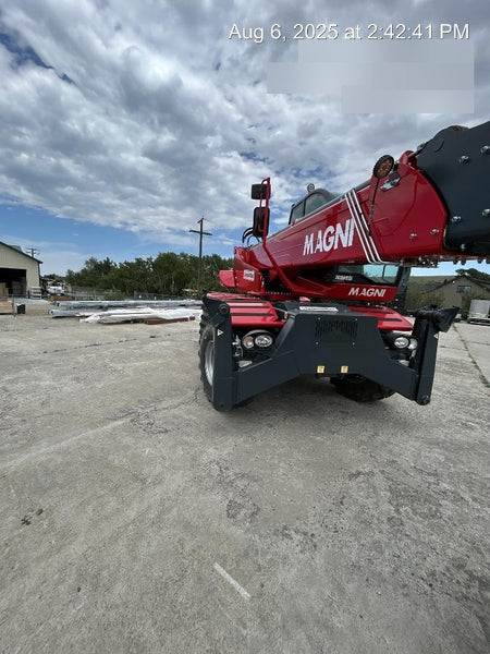 2021 MAGNI RTH 5.25