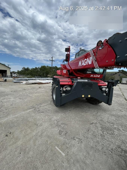 2021 MAGNI RTH 5.25