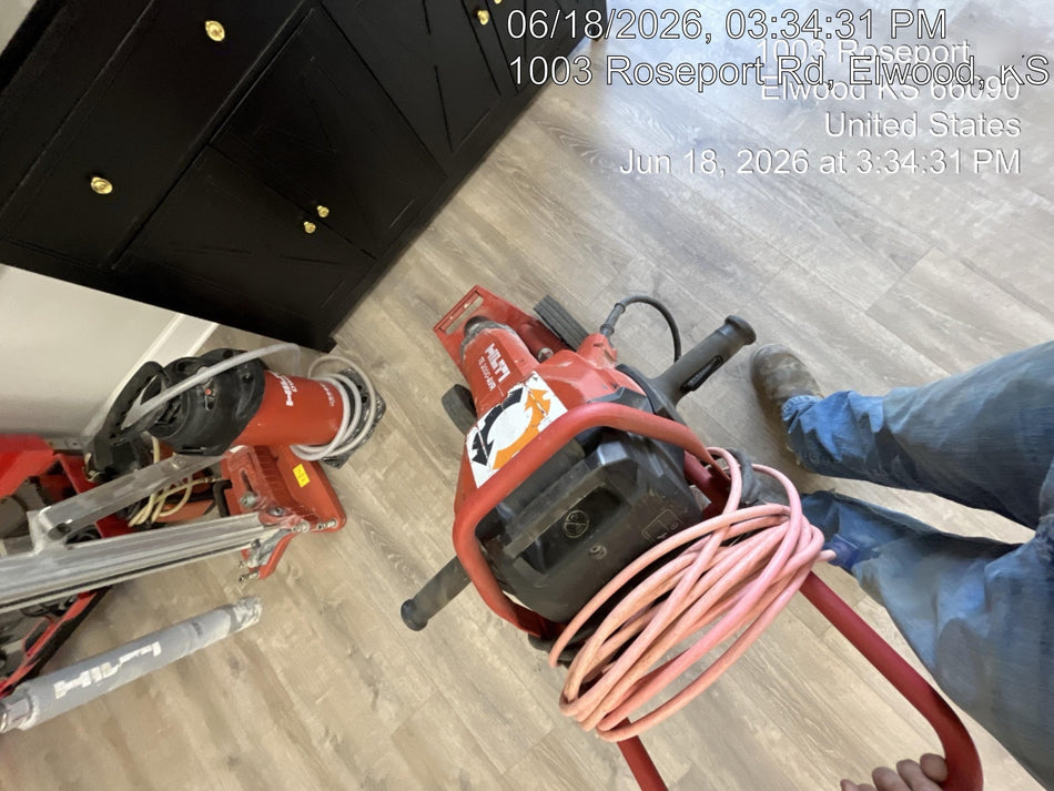 2022 HILTI TE 3000-AVR