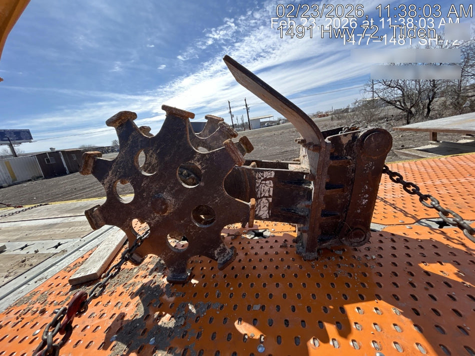 2020 TOKU SCW-24-LBSE