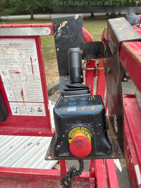 2021 MEC 4555SE