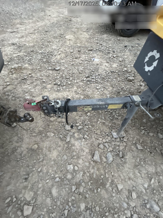 2022 ATLAS COPCO XAS188 CWK