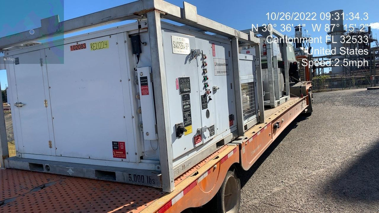 2020 SMARTECH SACP26A-SP