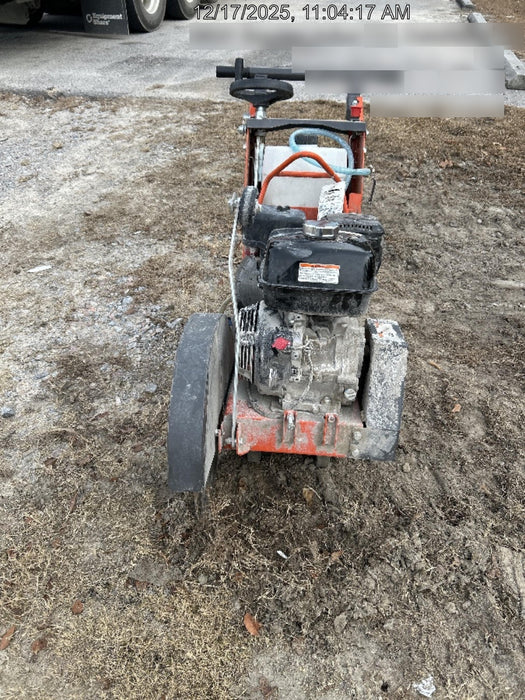 2025 HUSQVARNA FS 400 LV