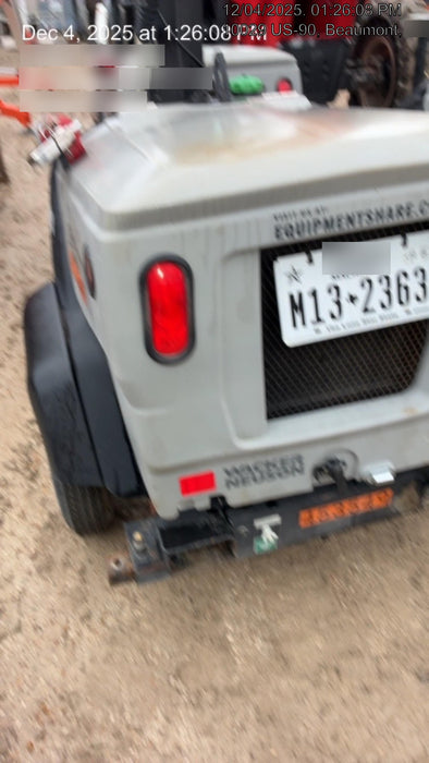 2024 WACKER NEUSON LTT4