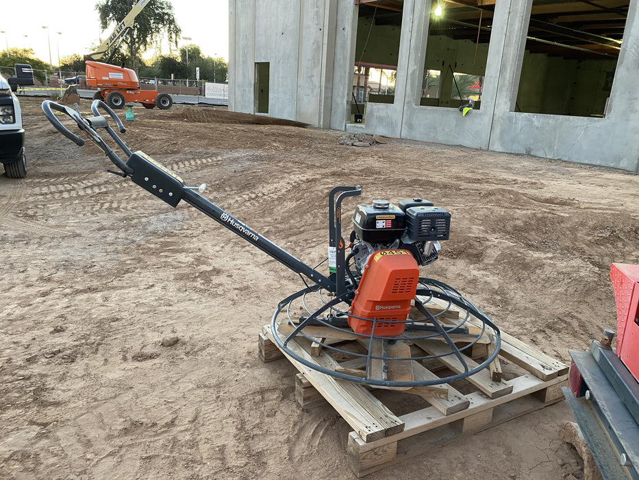 2020 HUSQVARNA CT 48-13A-V